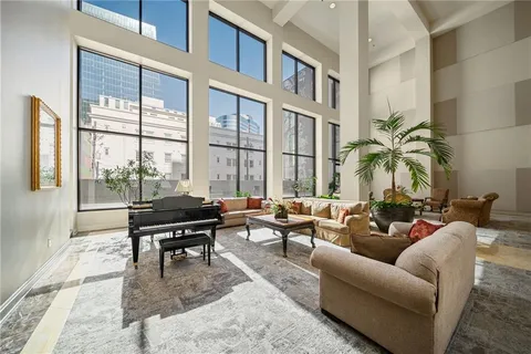 $230,000 | 1280 West Peachtree Street Northwest, Unit 1108, Atlanta, GA 30309