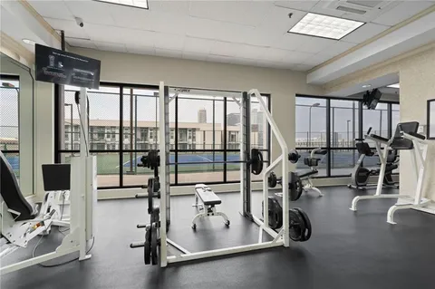 $230,000 | 1280 West Peachtree Street Northwest, Unit 1108, Atlanta, GA 30309