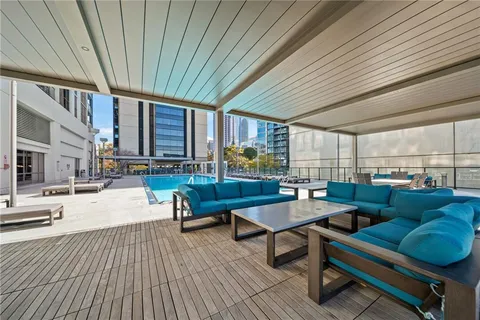 $230,000 | 1280 West Peachtree Street Northwest, Unit 1108, Atlanta, GA 30309