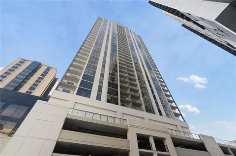 $230,000 | 1280 West Peachtree Street Northwest, Unit 1108, Atlanta, GA 30309