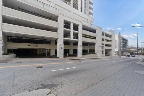 $230,000 | 1280 West Peachtree Street Northwest, Unit 1108, Atlanta, GA 30309