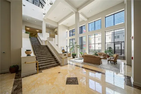 $230,000 | 1280 West Peachtree Street Northwest, Unit 1108, Atlanta, GA 30309