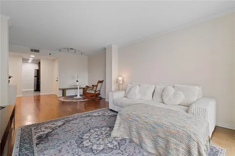 $230,000 | 1280 West Peachtree Street Northwest, Unit 1108, Atlanta, GA 30309