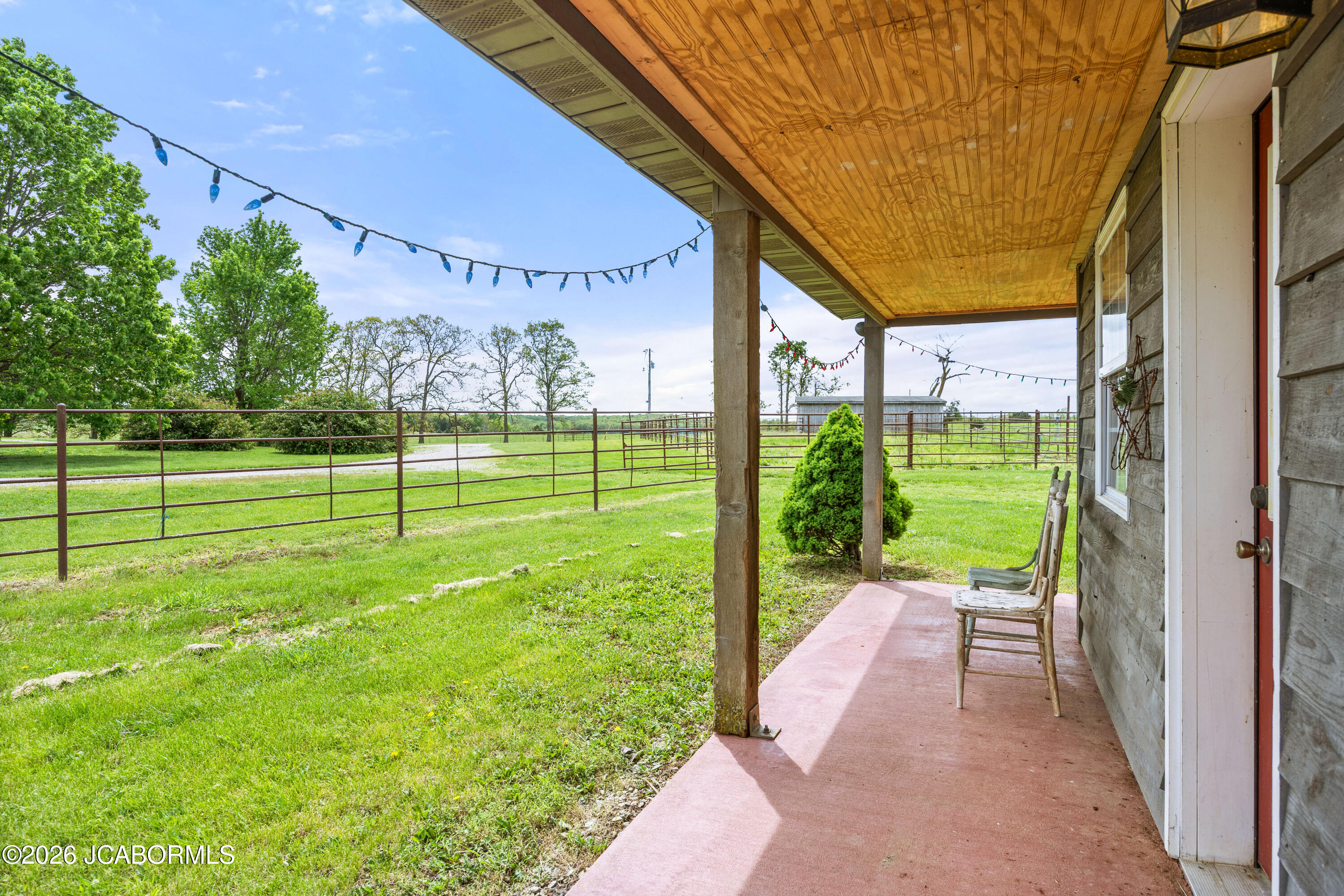 6203 Shepherd Road Richland, MO 65556 - Photo 67 of 89