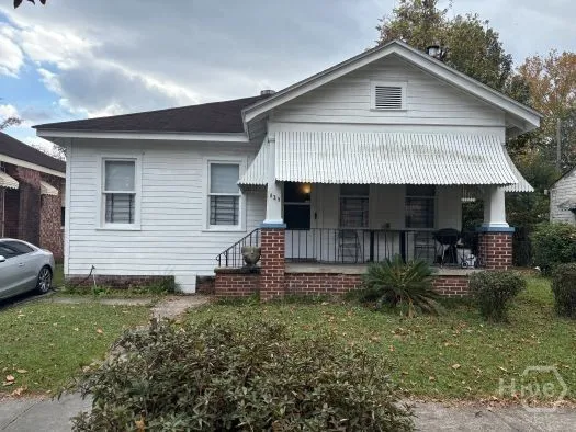 $265,000 | 825 East 34th Street, Savannah, GA 31401