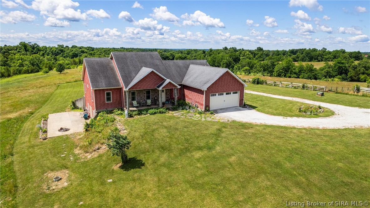 9369 Hominy Ridge Road Florence, IN 47020 - Photo 61 of 69