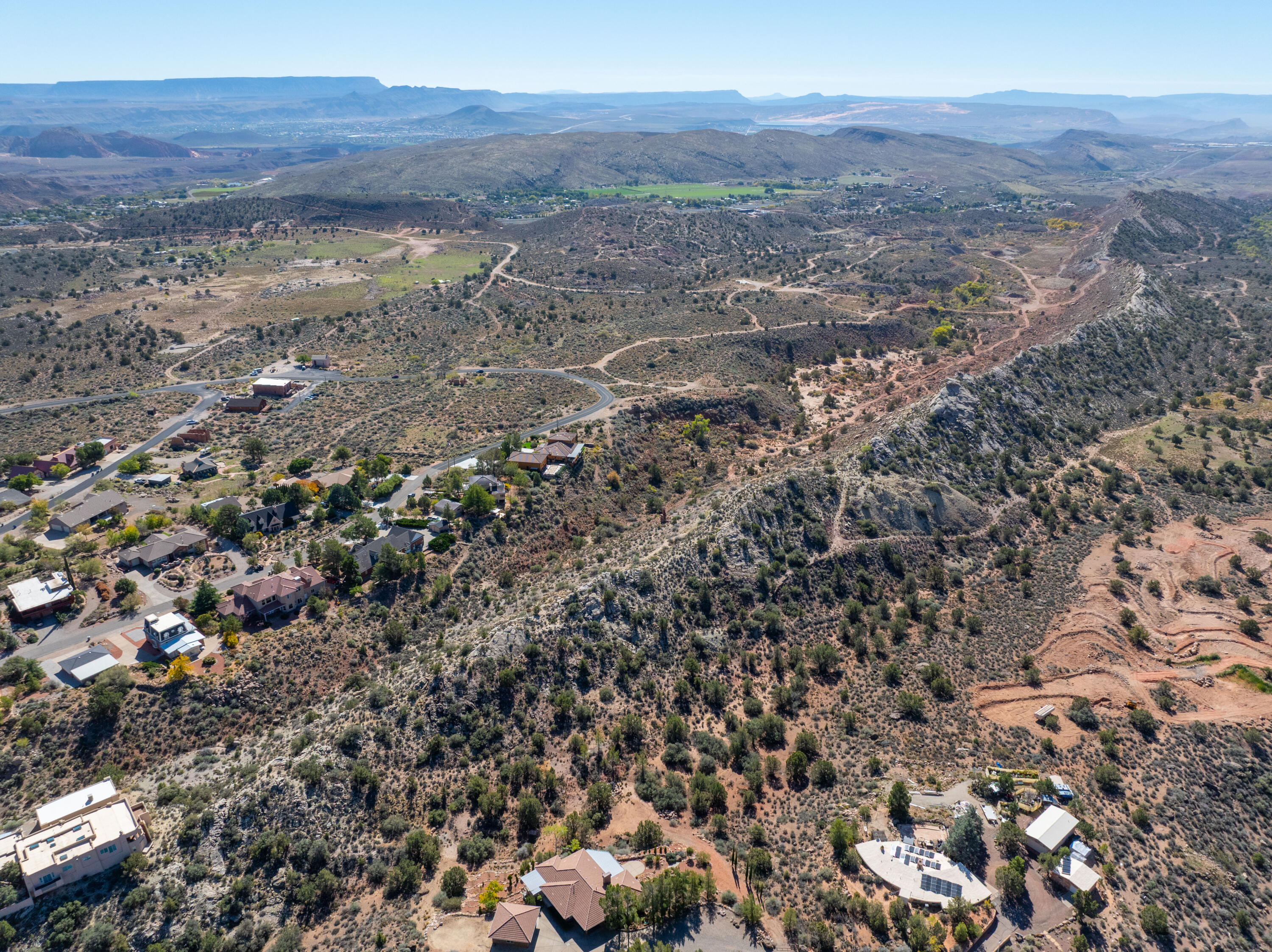 194.97 Acres Leeds, UT 84746 - Photo 46 of 48 46