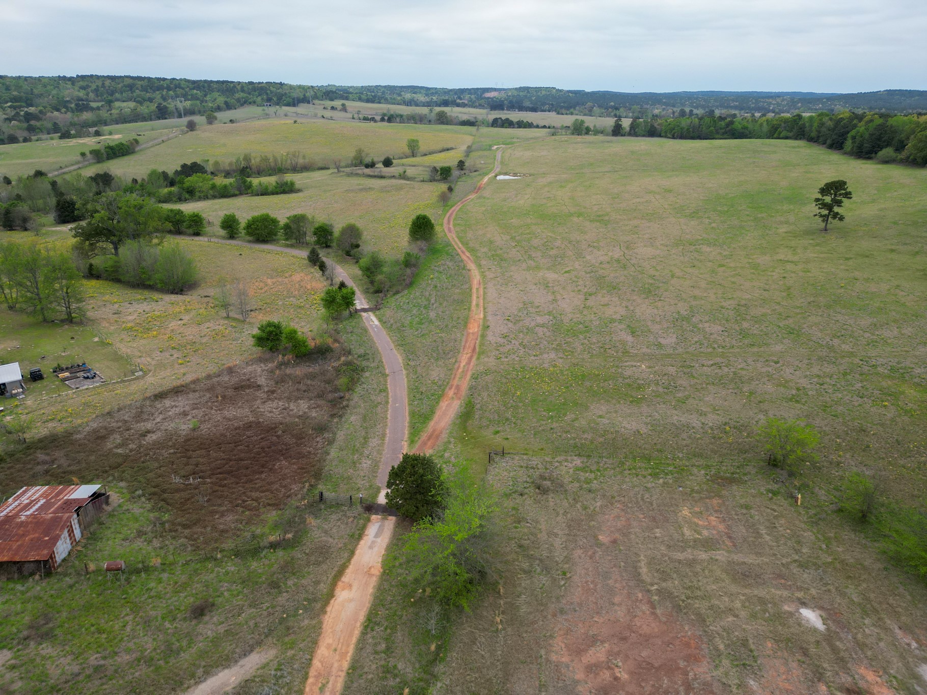 155 Ore City Tx 75683 Tyler, TX 75708 - Photo 2 of 50 a view of a lake with outdoor space