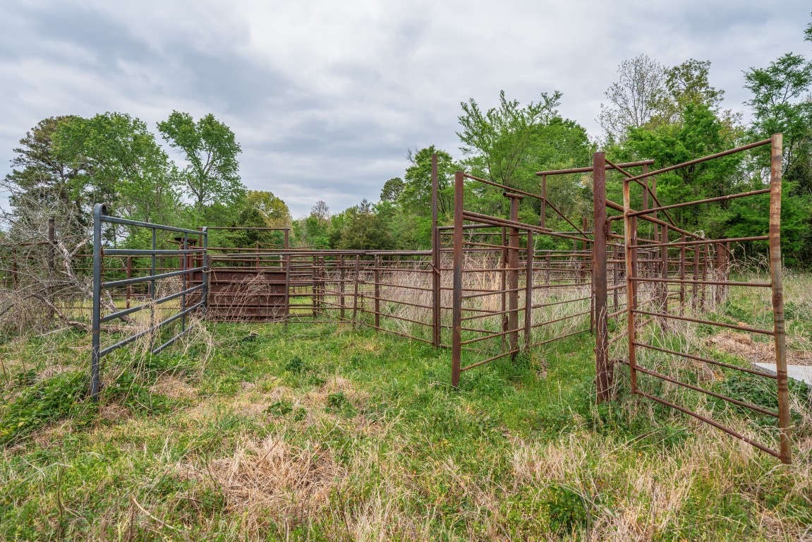 155 Ore City Tx 75683 Tyler, TX 75708 - Photo 30 of 50 a view of yard with green space