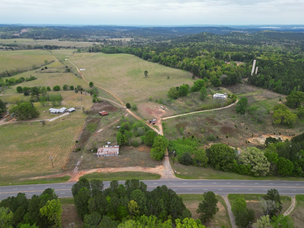 155 Ore City Tx 75683 Tyler, TX 75708 - Photo 5 of 50 an aerial view of ocean and residential houses with outdoor space