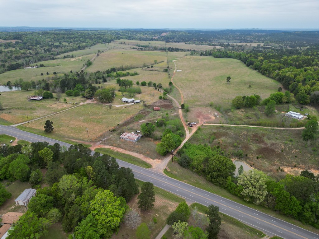 155 Ore City Tx 75683 Tyler, TX 75708 - Photo 6 of 50 an aerial view of a houses with outdoor space