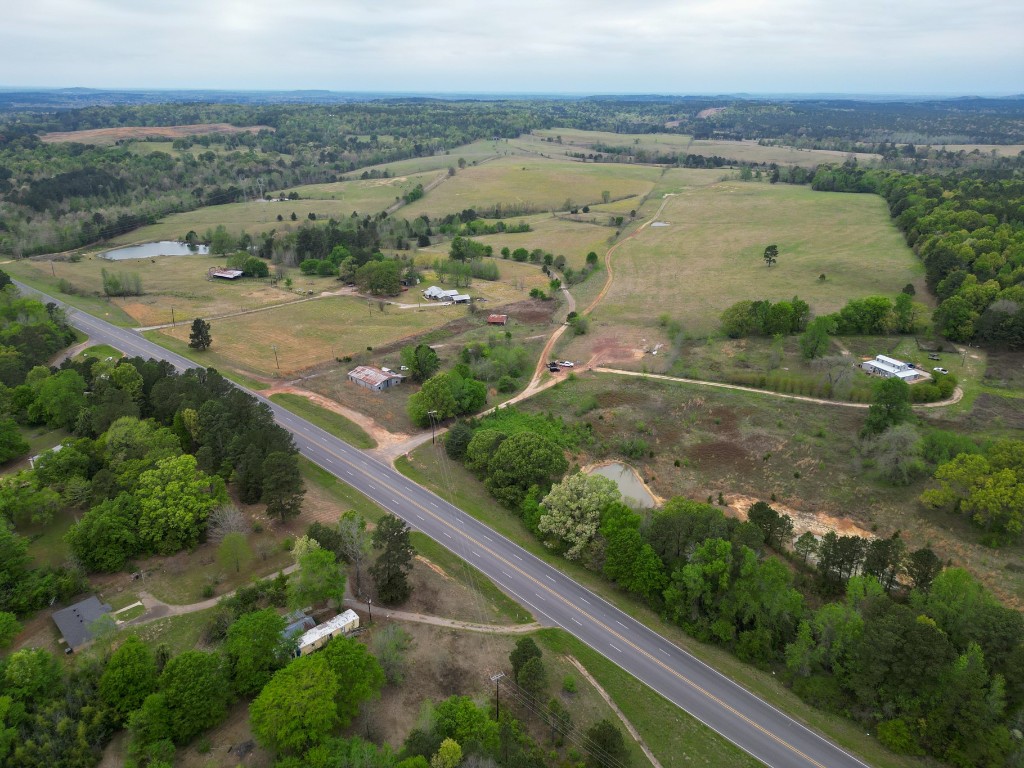 155 Ore City Tx 75683 Tyler, TX 75708 - Photo 7 of 50 an aerial view of lake and residential houses with outdoor space