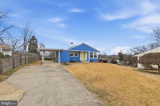 $3,500 | 3022 Jonothan Place, Falls Church, VA 22042