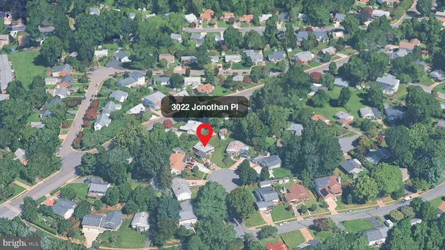 $3,500 | 3022 Jonothan Place, Falls Church, VA 22042