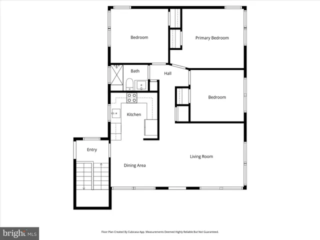 $3,500 | 3022 Jonothan Place, Falls Church, VA 22042