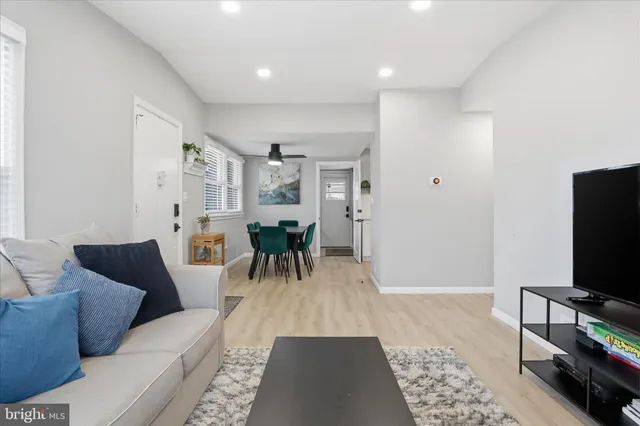 $3,500 | 3022 Jonothan Place, Falls Church, VA 22042