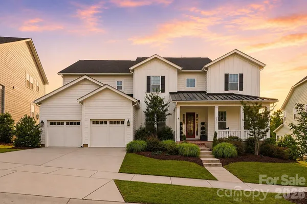 $1,200,000 | 2081 Masons Bend Drive, Fort Mill, SC 29708