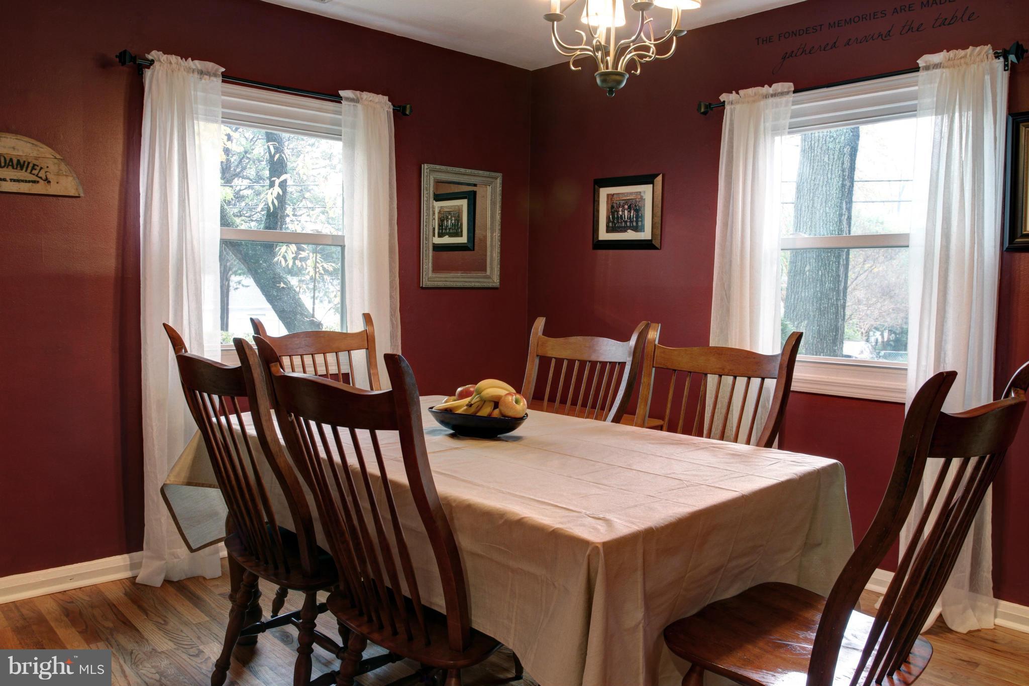150 Inverness Road Severna Park, MD 21146 - Photo 12 of 30 Dining Room