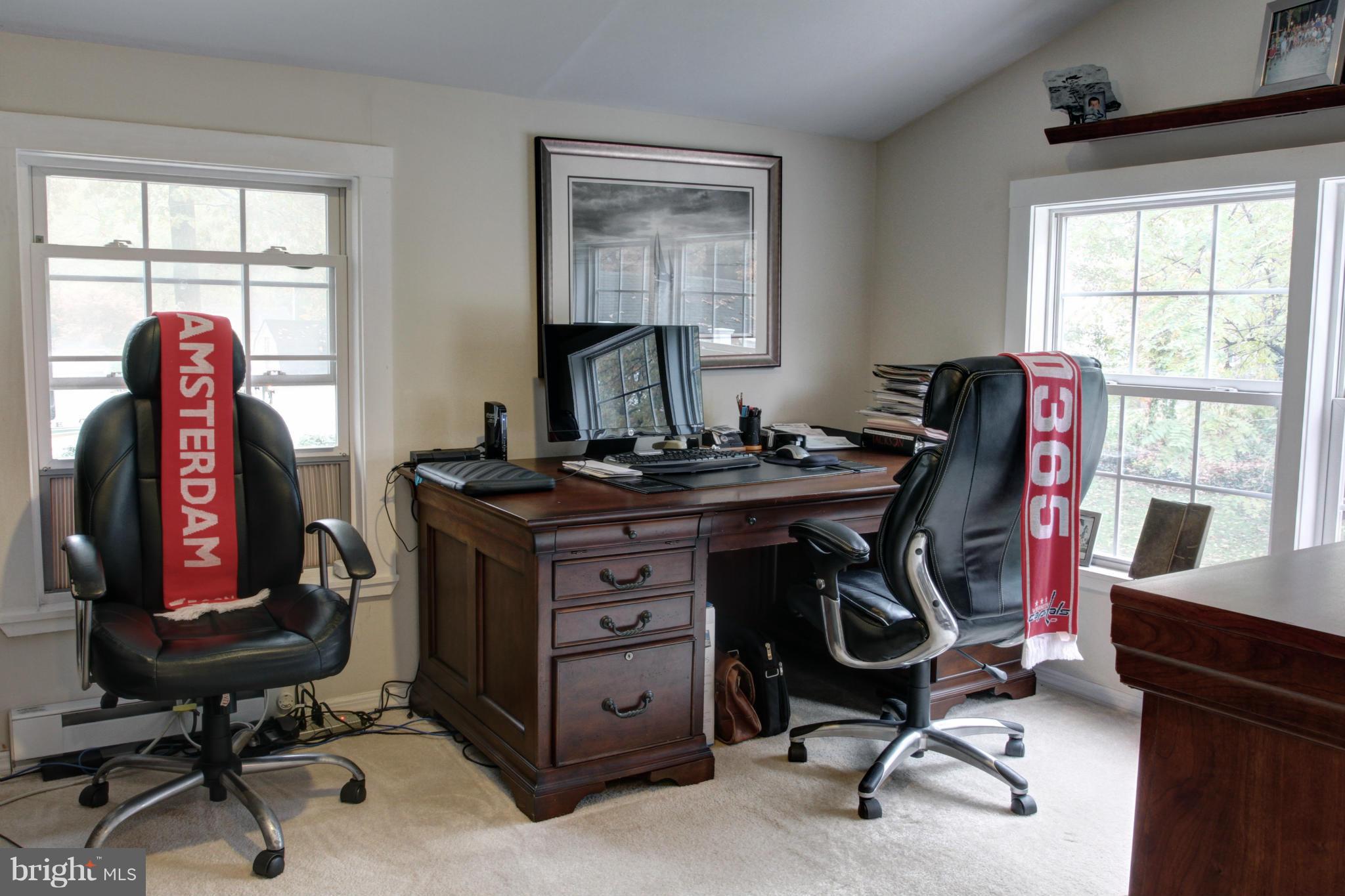 150 Inverness Road Severna Park, MD 21146 - Photo 27 of 30 Office/Bedroom in Apartment