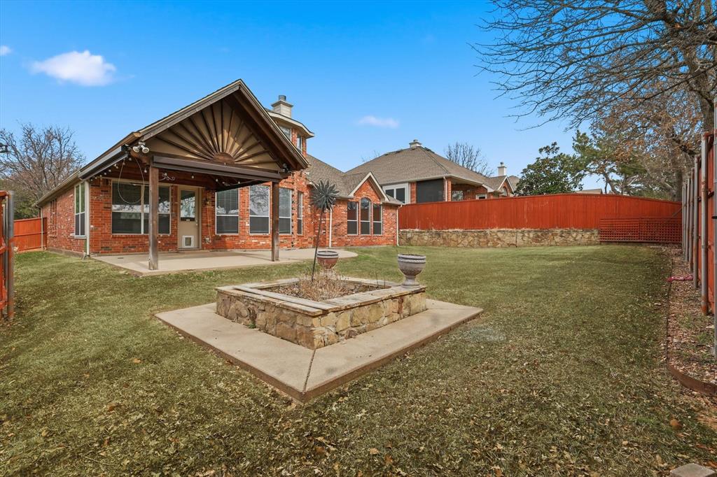 1910 Wickersham Lane Corinth, TX 76210 - Photo 38 of 40