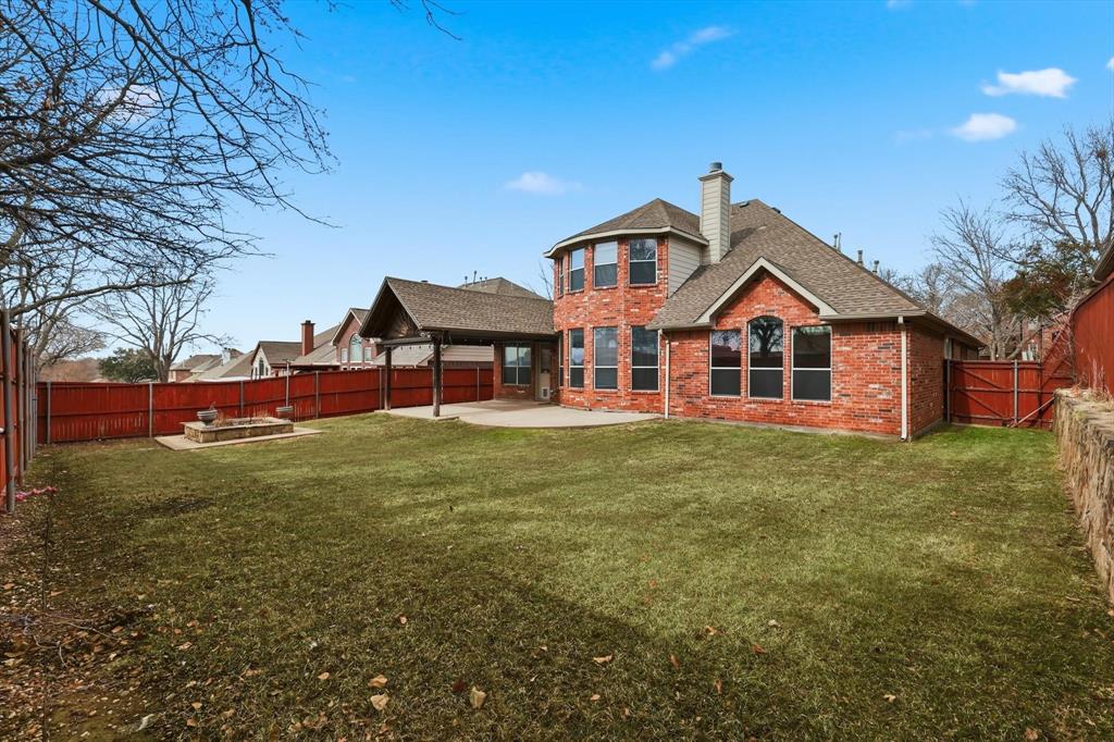 1910 Wickersham Lane Corinth, TX 76210 - Photo 39 of 40