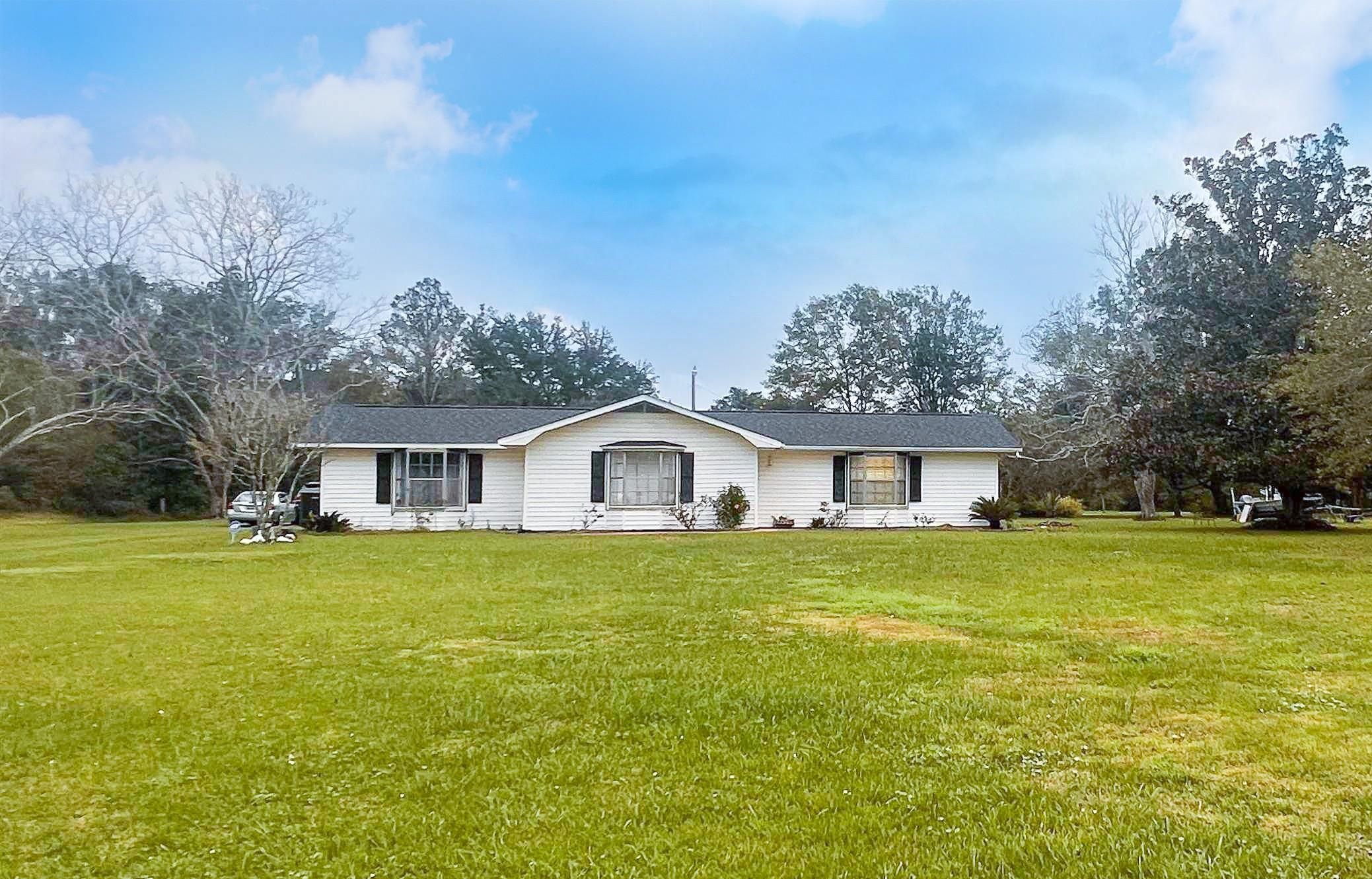 18103 Underwood Road Foley, AL 36535 - Photo 1 of 1 Front Of Structure
