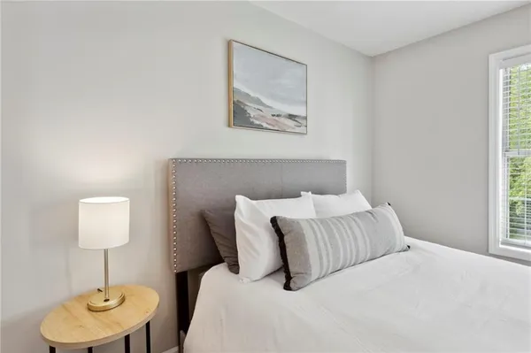 a utility room with washer and dryer