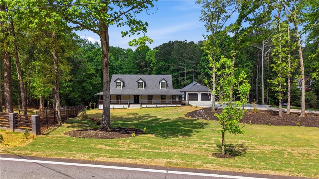 3380 Wildwood Road Suwanee, GA 30024 - Photo 56 of 57
