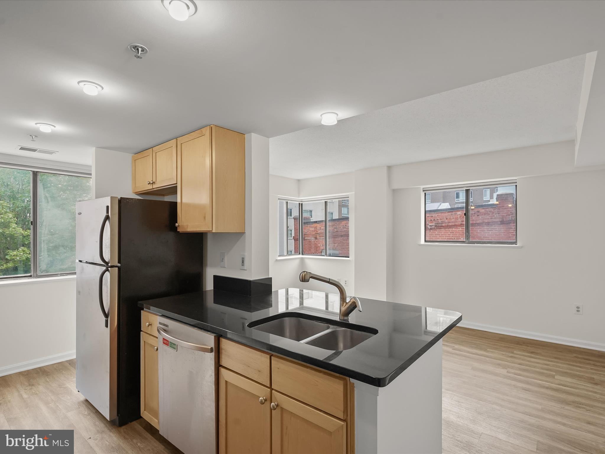 1225 13th Street Northwest, Unit 407 Washington, DC 20005 - Photo 7 of 18 13th026