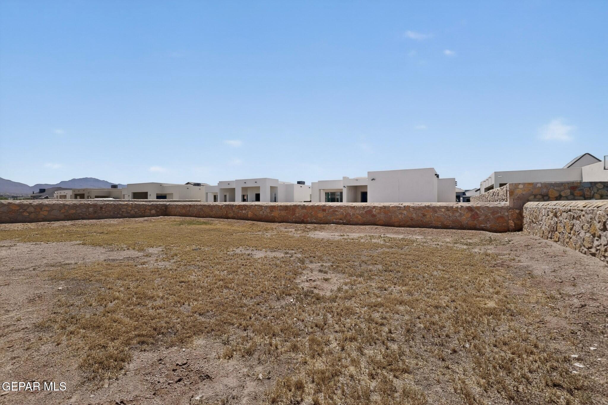 352 Rio De Jazmin Circle El Paso, TX 79932 - Photo 42 of 44 photo_72