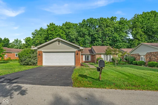 $255,000 | 5228 Greenwillow Road, Indianapolis, IN 46226