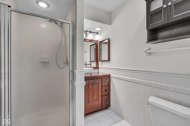 $255,000 | 5228 Greenwillow Road, Indianapolis, IN 46226