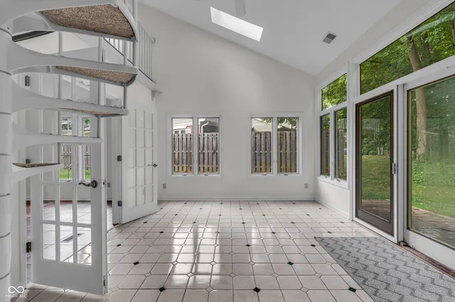 $255,000 | 5228 Greenwillow Road, Indianapolis, IN 46226