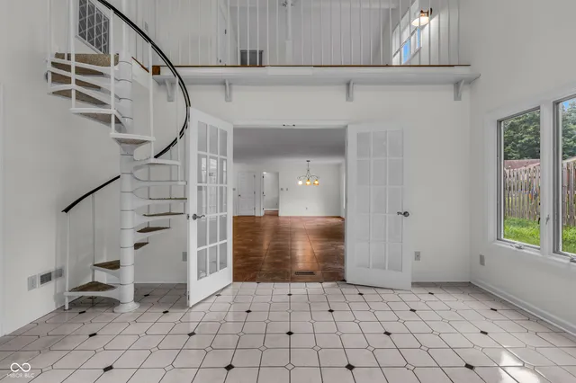 $255,000 | 5228 Greenwillow Road, Indianapolis, IN 46226