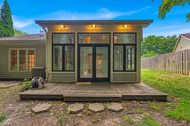 $255,000 | 5228 Greenwillow Road, Indianapolis, IN 46226