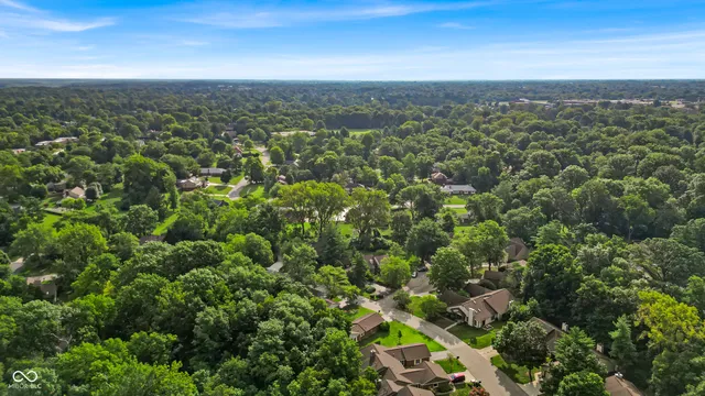 $255,000 | 5228 Greenwillow Road, Indianapolis, IN 46226