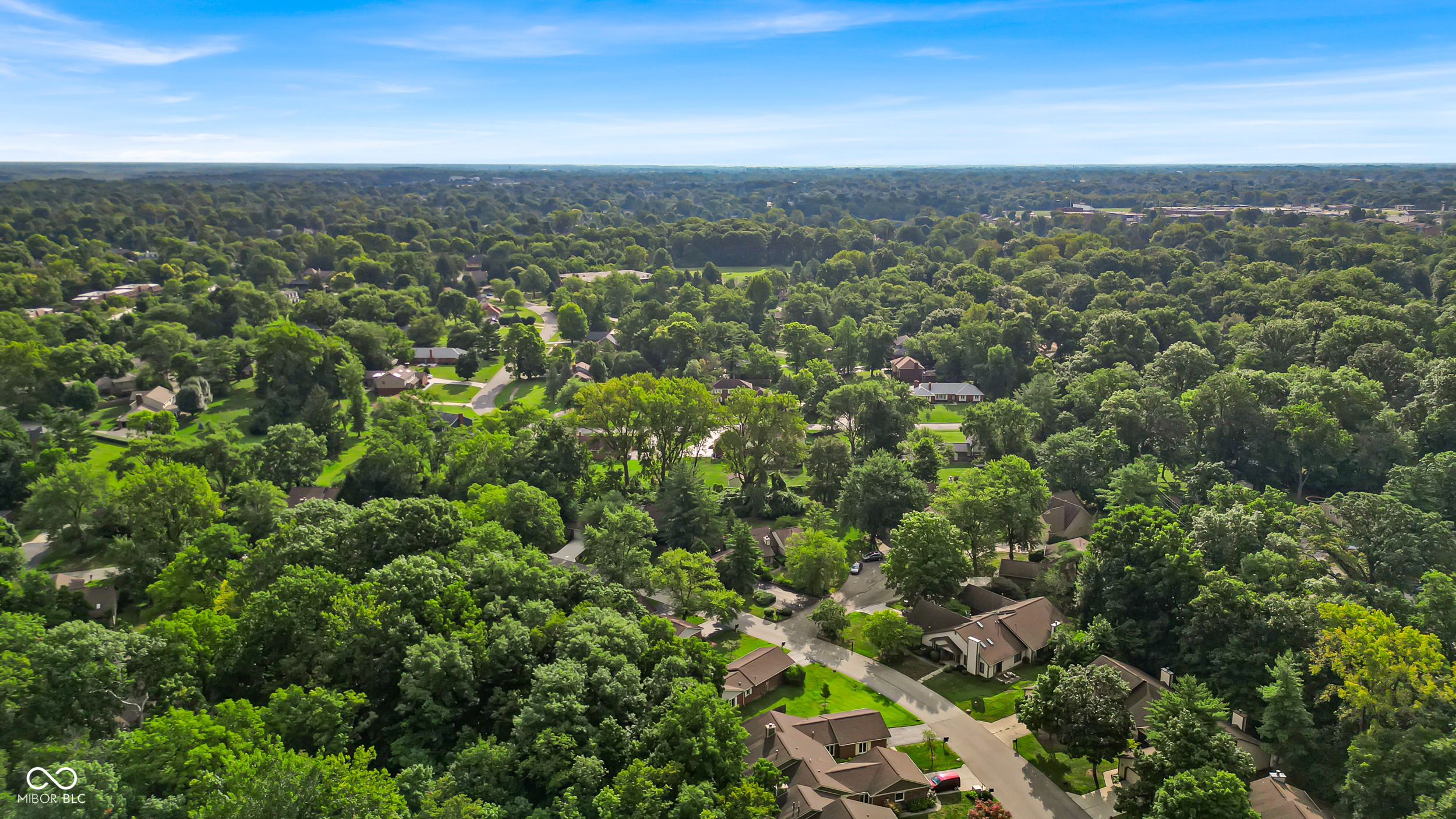 5228 Greenwillow Road Indianapolis, IN 46226 - Photo 37 of 45