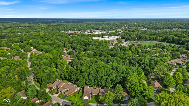 $255,000 | 5228 Greenwillow Road, Indianapolis, IN 46226