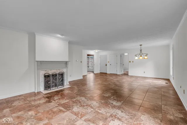 $255,000 | 5228 Greenwillow Road, Indianapolis, IN 46226