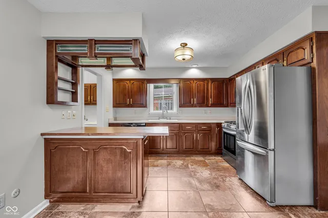 $255,000 | 5228 Greenwillow Road, Indianapolis, IN 46226