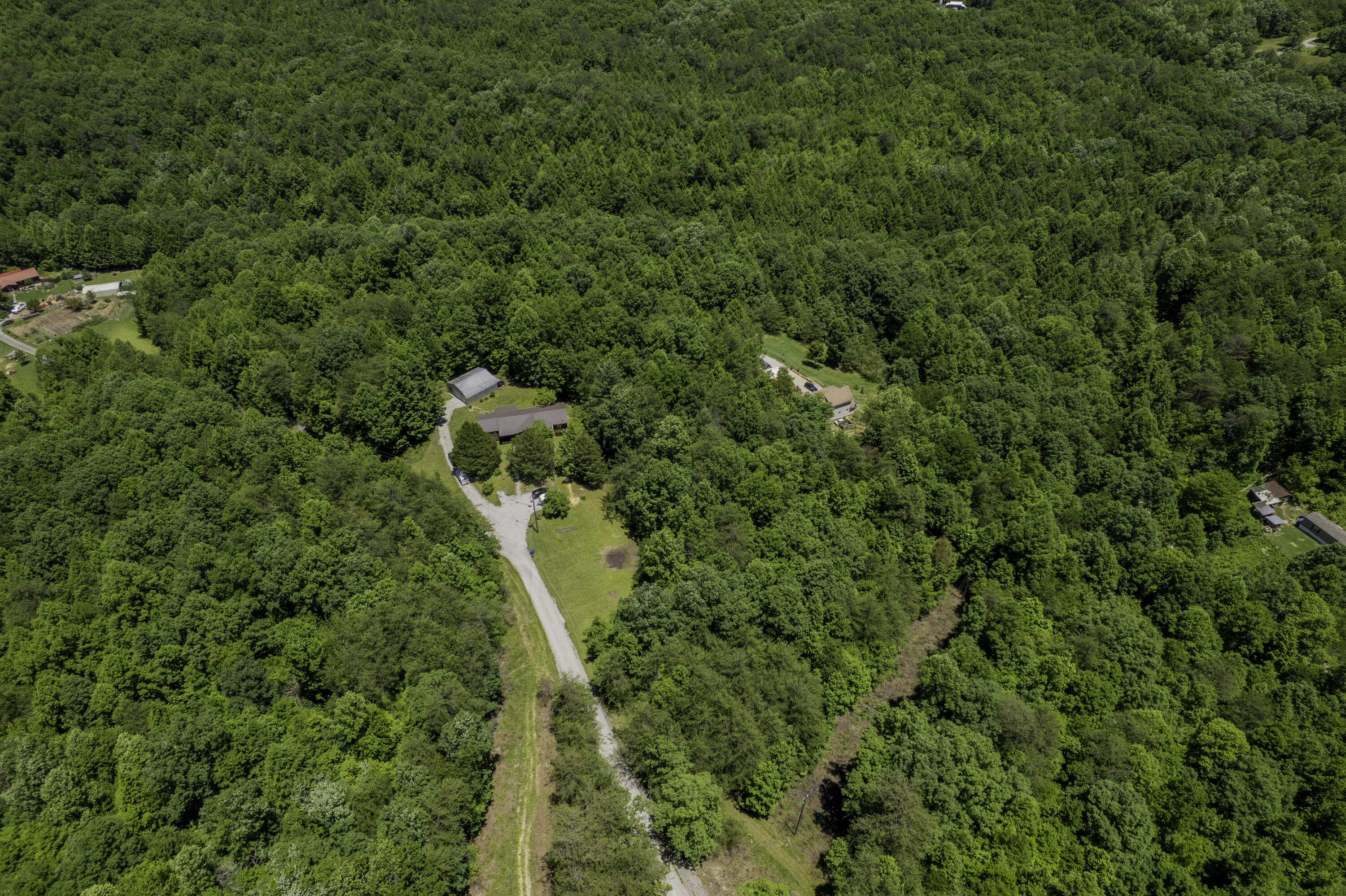 312 Bill Neal Road Whitley City, KY 42653 - Photo 43 of 57 DJI_0122