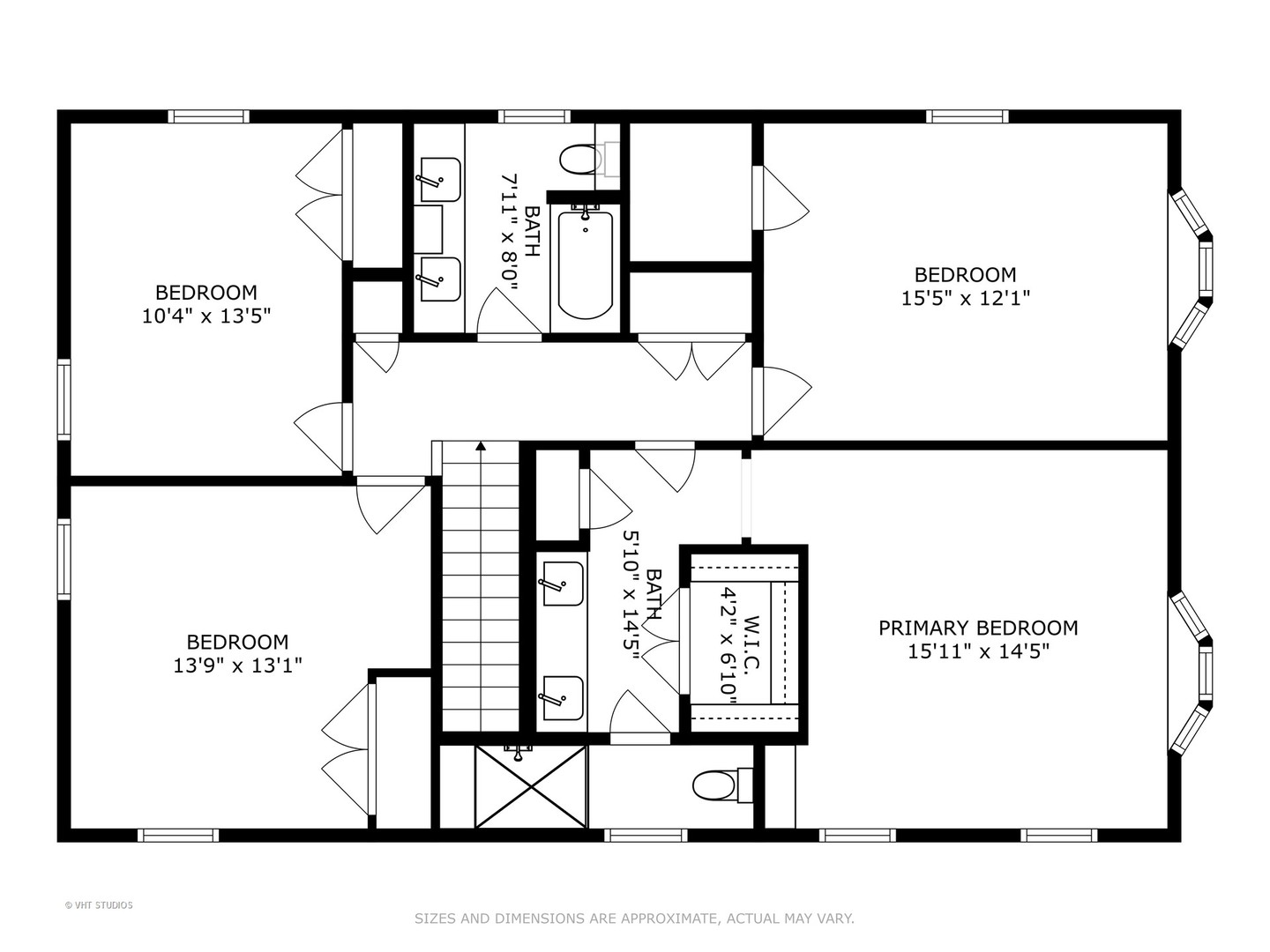575 Wicklow Road Deerfield, IL 60015 - Photo 25 of 27 Gallery Image 25