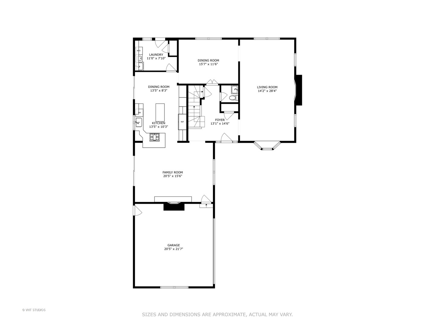 575 Wicklow Road Deerfield, IL 60015 - Photo 26 of 27 Gallery Image 26