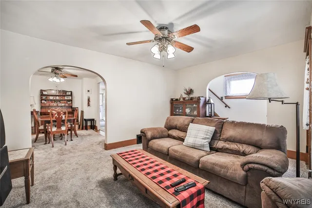 $214,900 | 417 Robinson Street, North Tonawanda, NY 14120