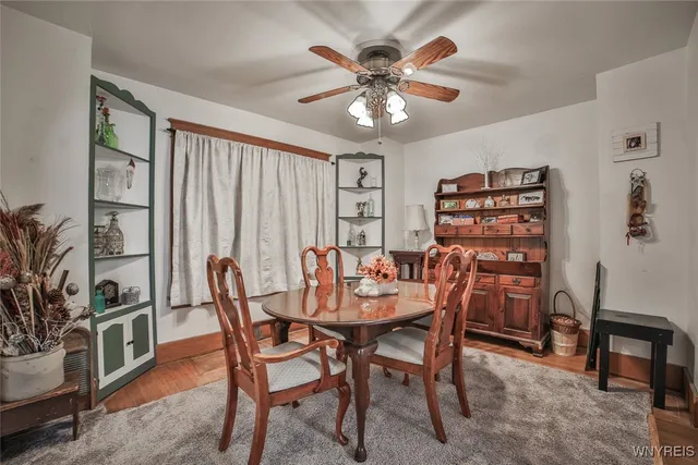 $214,900 | 417 Robinson Street, North Tonawanda, NY 14120