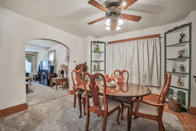 $214,900 | 417 Robinson Street, North Tonawanda, NY 14120