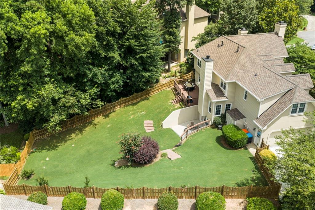 4441 Freeman Road Marietta, GA 30062 - Photo 61 of 69