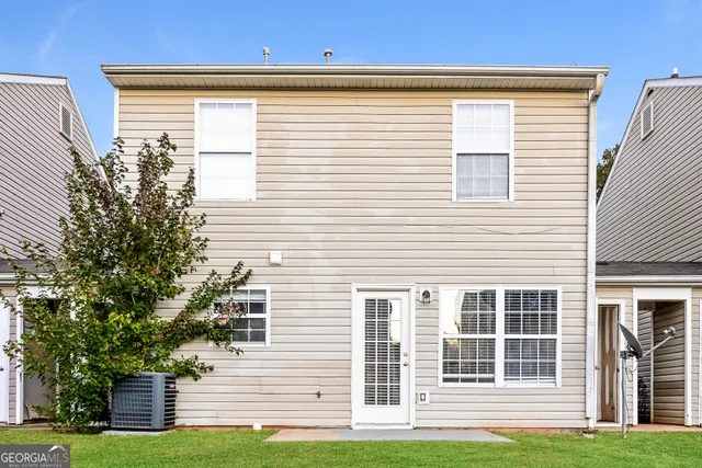 $1,705 | 133 Watercress Court, Stockbridge, GA 30281