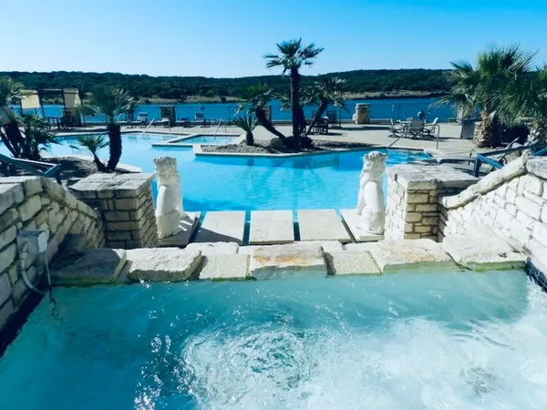 $299,900 | 3404 American Drive, Unit 1308, Lago Vista, TX 78645