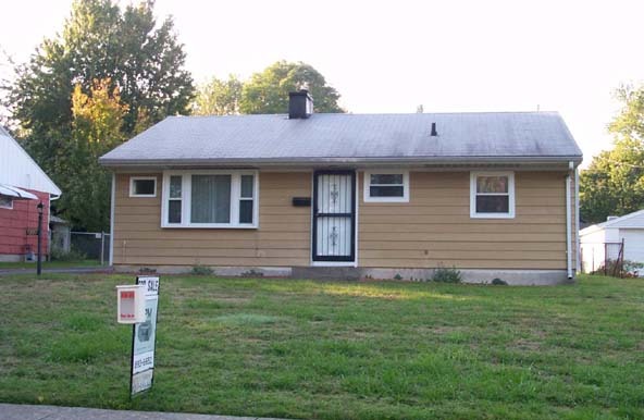 215 Redding Road Louisville, KY 40218 - Photo 1 of 1 Primary Photo